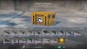 آیا باز کردن کیس در بازی Counter-Strike 2 (CS2) واقعاً ارزشش را دارد یا نه؟