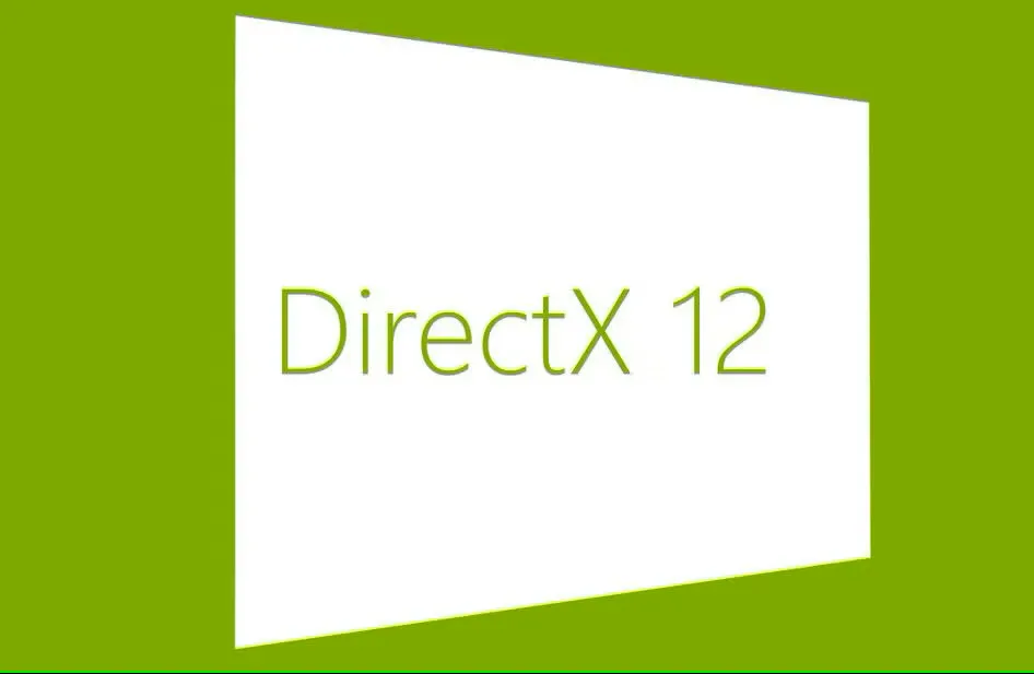 DirectX12