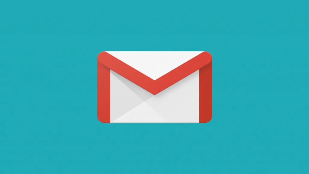 آیکون gmail