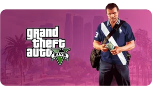 تمام کدهای تقلب جی تی ای 5 (GTA V)