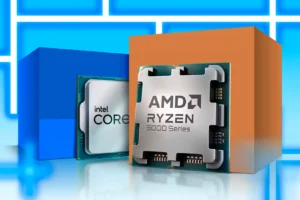 بهترین CPU برای کارهای گرافیکی در ۲۰۲۵ | مقایسه تخصصی برای طراحی، رندر و تدوین