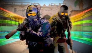 آموزش افزایش FPS در بازی Counter-Strike ۲