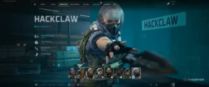افزایش FPS در بازی دلتا فورس