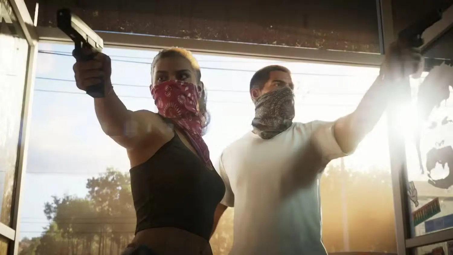 gta v