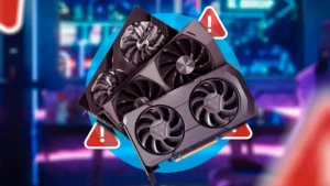 بررسی عملکرد کارت گرافیک RTX 5060 در بازی CS2