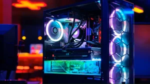 آموزش افزایش رم کارت گرافیک (VRAM) در ویندوز