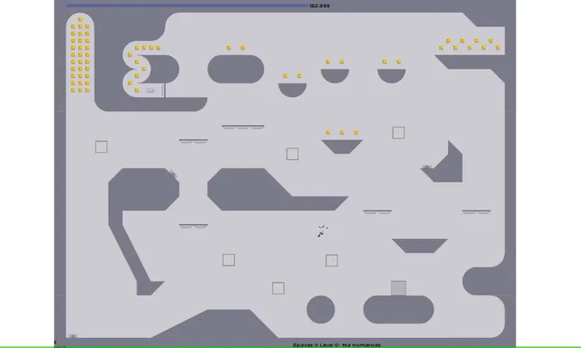 بازی N Game