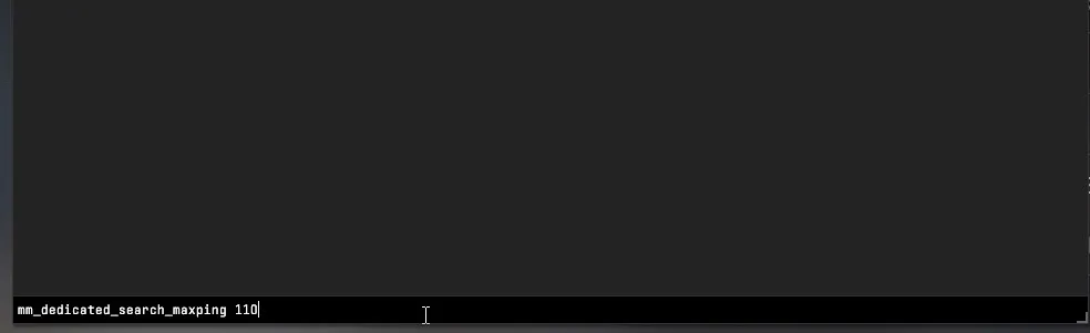کنسول بازی cs2