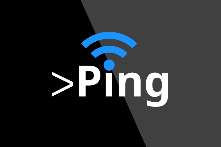 ping چیست؟