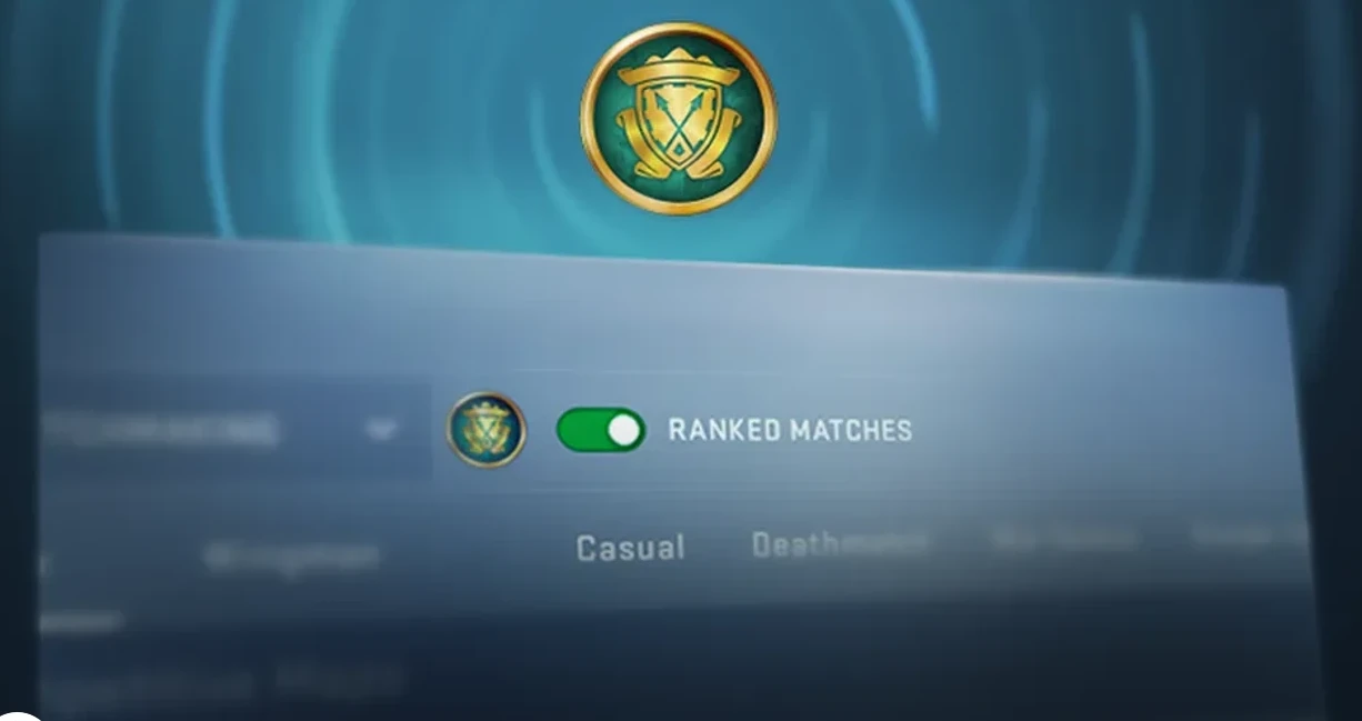 cs2 Prime Matchmaking