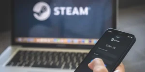 چگونه از بک‌خوردن اکانت دست دوم استیم جلوگیری کنیم؟ 🎮🔒