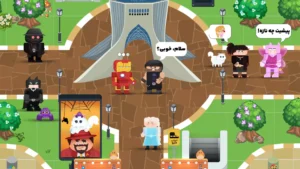 چگونه در بازی پارک آزادی سکه و الماس رایگان بگیریم؟ راهنمای تضمینی و سریع