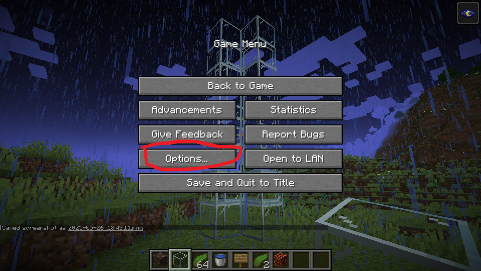 آموزش نصب Resource Pack در ماینکرفت – فقط در ۶ مرحله ساده!»