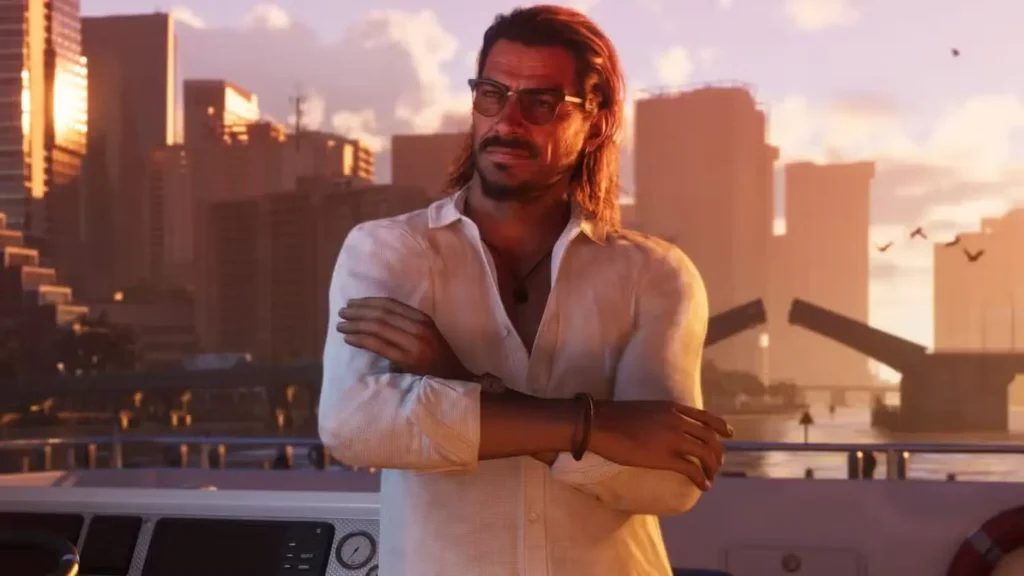 GTA 6's Raul Bautista May Be Played by This Actor