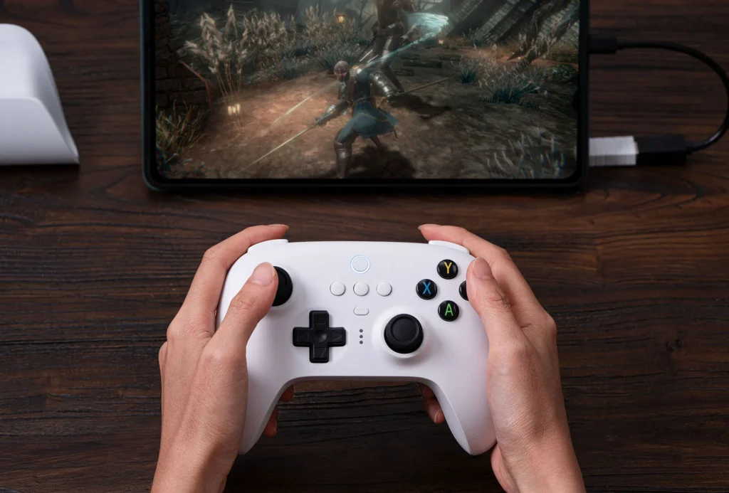 8BitDo Ultimate Wireless Controller