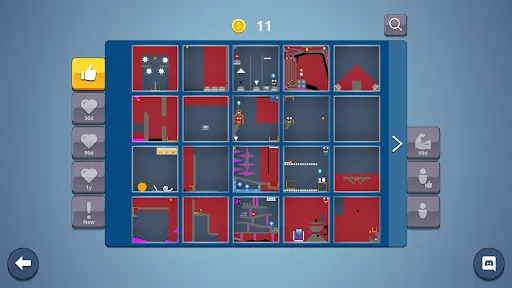 Brain It On! – Physics Puzzles