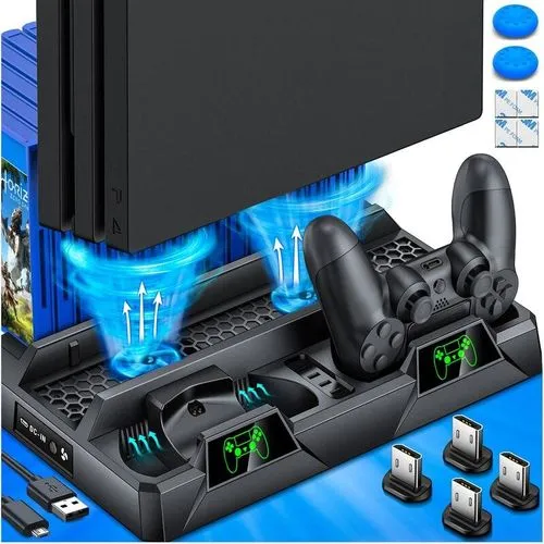 پایه خنککننده (Cooling Stand)