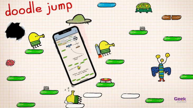 Doodle Jump