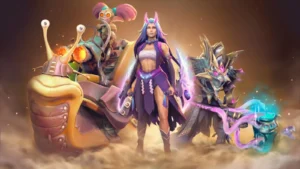 راهنمای کامل افزایش MMR در Dota 2