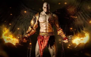 مدت زمان مورد نیاز برای تکمیل تمام نسخه‌های سری God of War