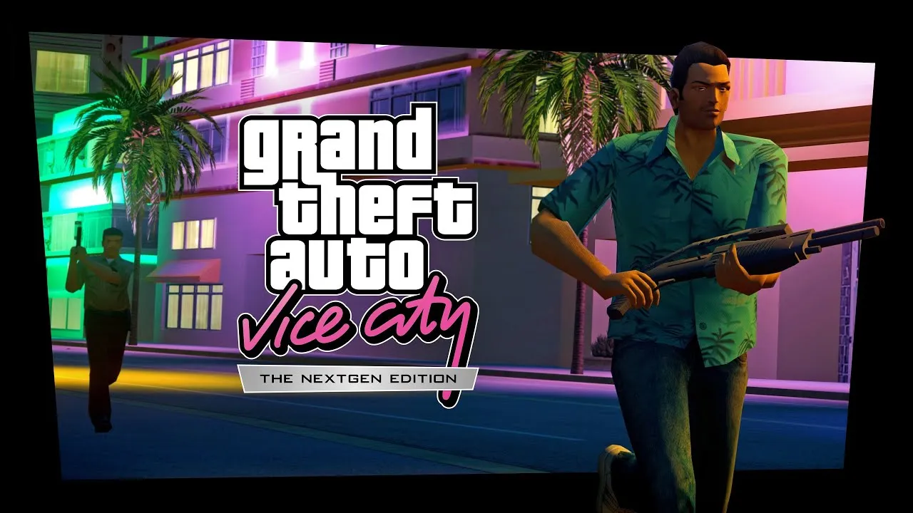 بازی موبایل 
GTA-Vice-City