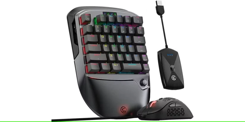 GameSir VX AimSwitch