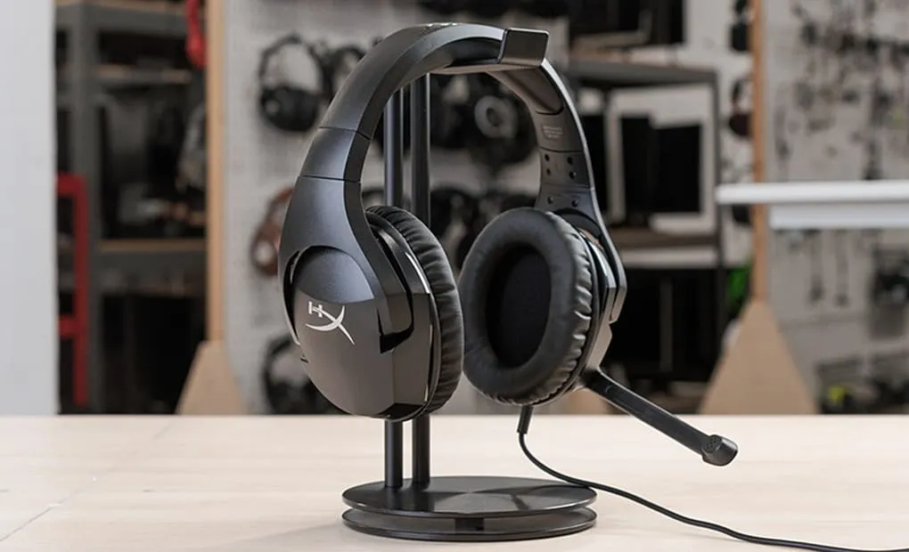 هدفن HyperX Cloud Stinger