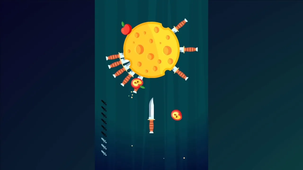 Knife Hit
