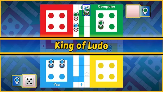Ludo King