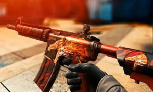آموزش خرید اسکین CS2 از مارکت استیم 🎮 | راهنمای کامل و امن