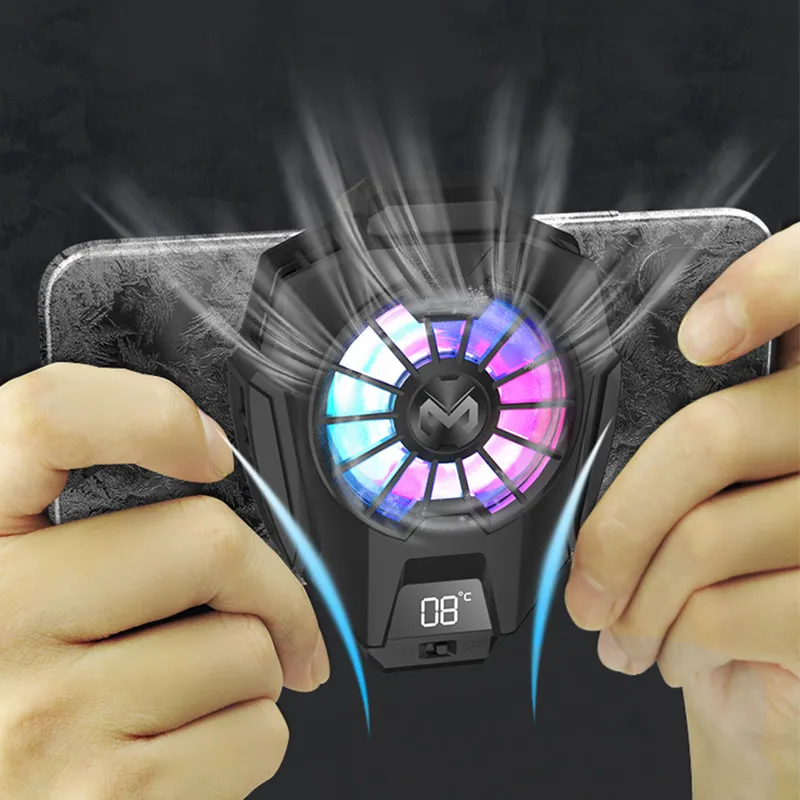 خنک کننده موبایل