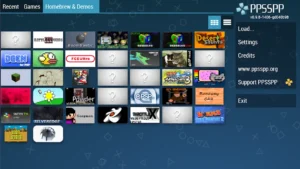 راهنمای جامع و قدم‌به‌قدم نصب و اجرای بازی‌های PSP روی موبایل با PPSSPP