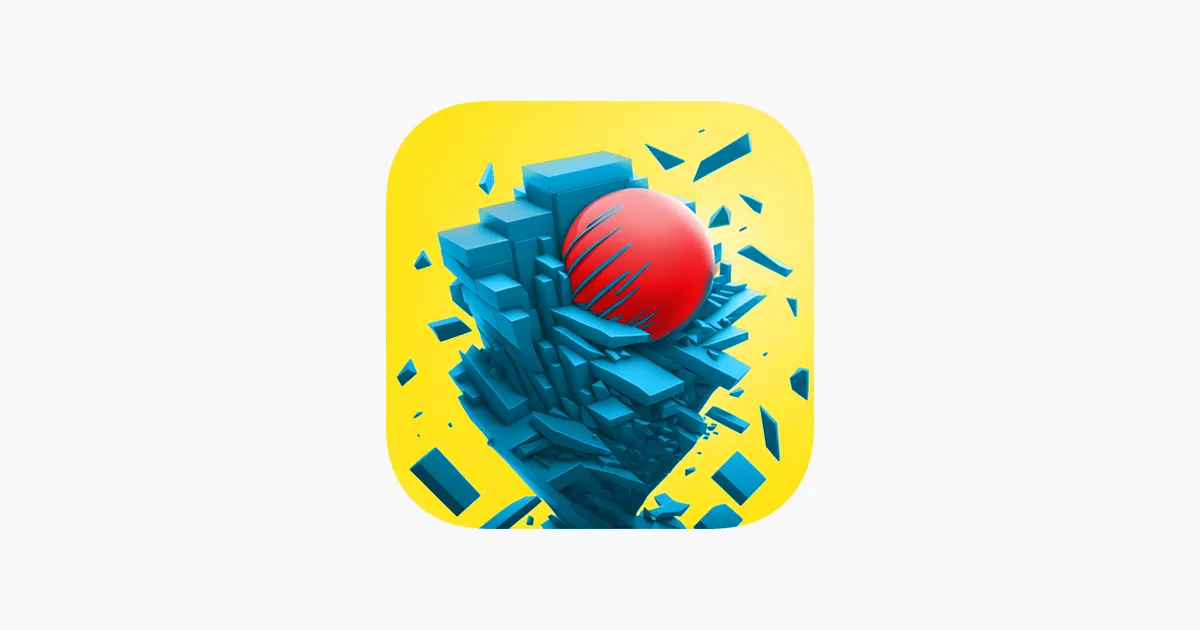 Stack Ball: 3D Arcade