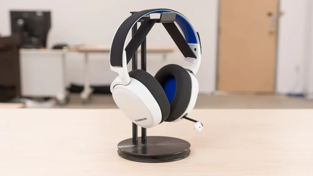 SteelSeries Arctis 7P+ Wireless