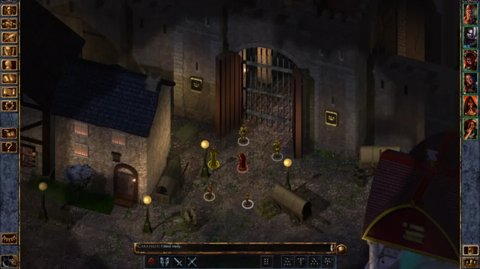 baldur's gate