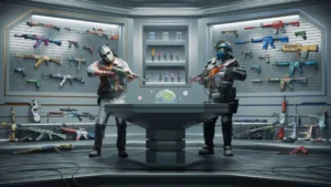 آموزش کامل لول آپ کردن سریع در بازی CS2 (Counter-Strike 2)