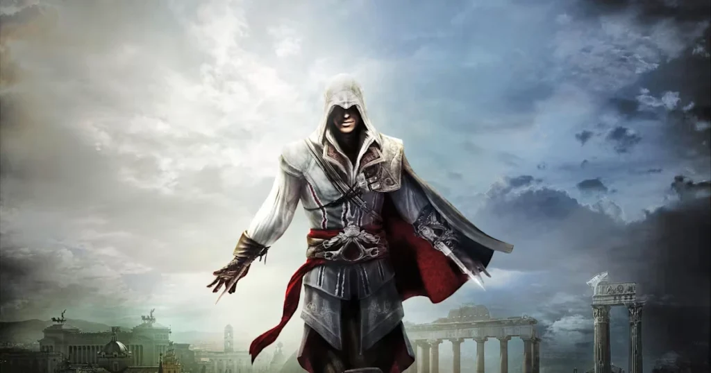 Assassin’s Creed