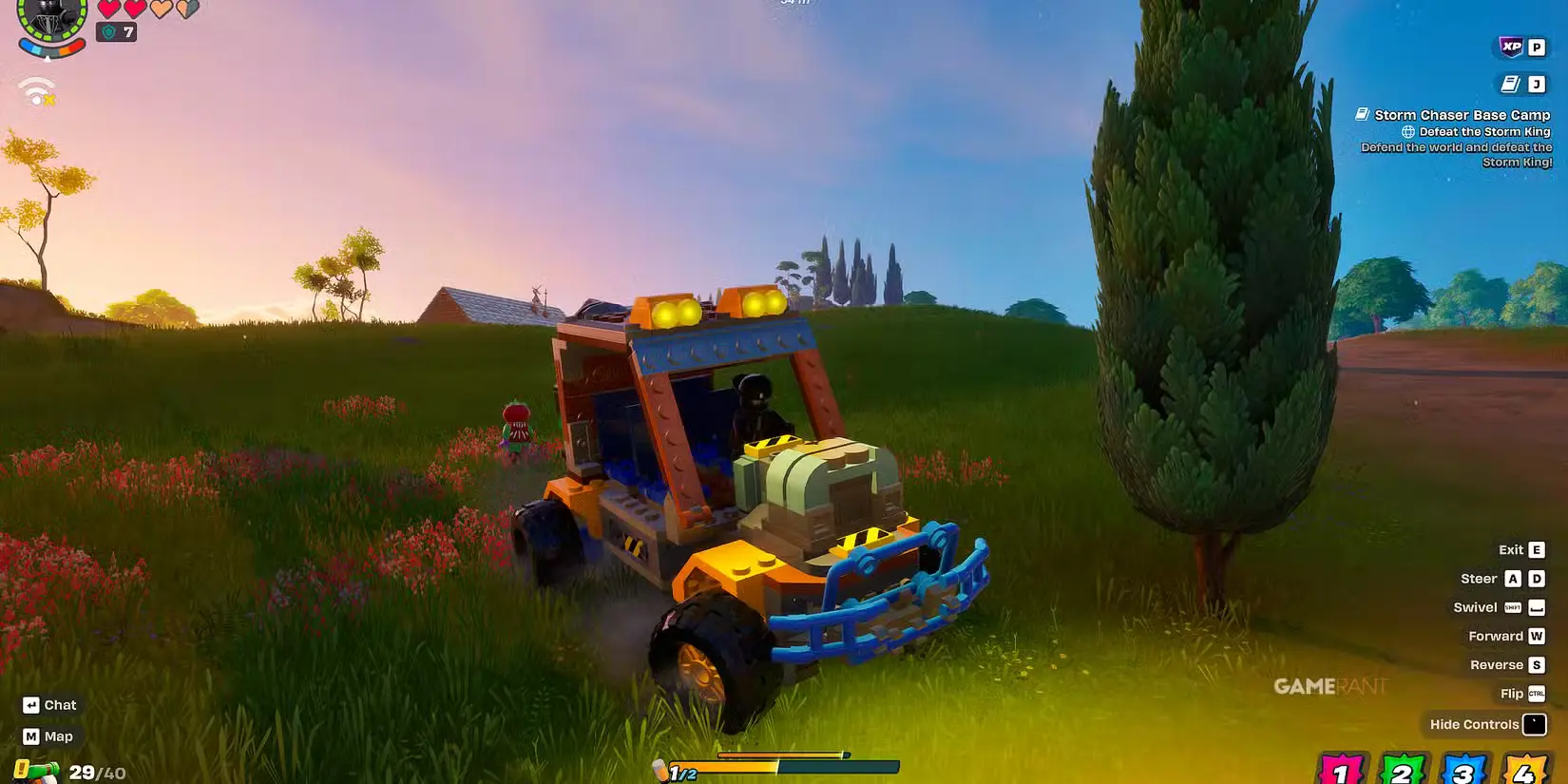 how-to-build-steerable-powered-wheels-in-lego-fortnite-odyssey