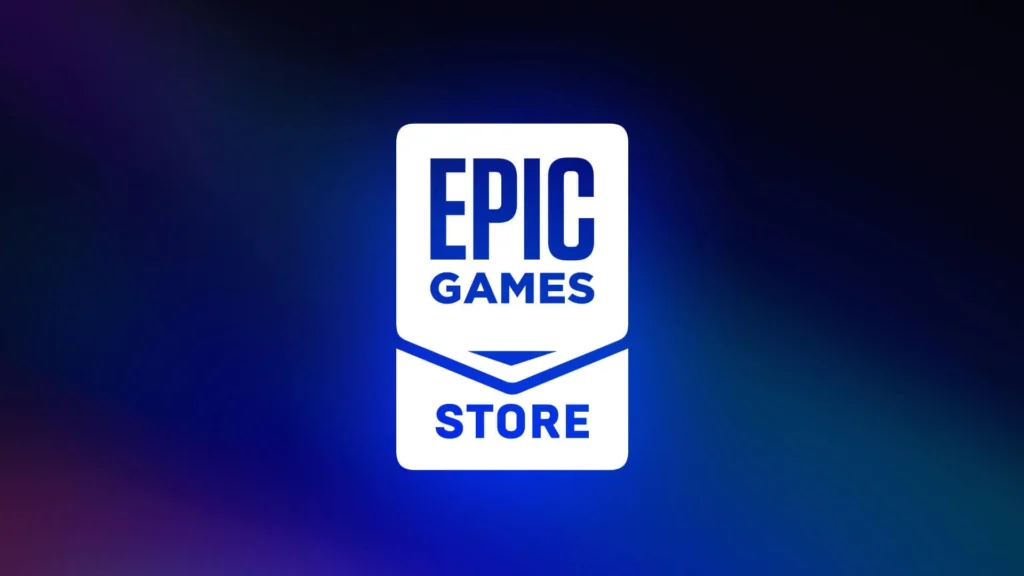 پلتفرم epic games