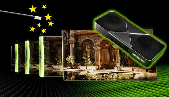 فناوری dlss 4