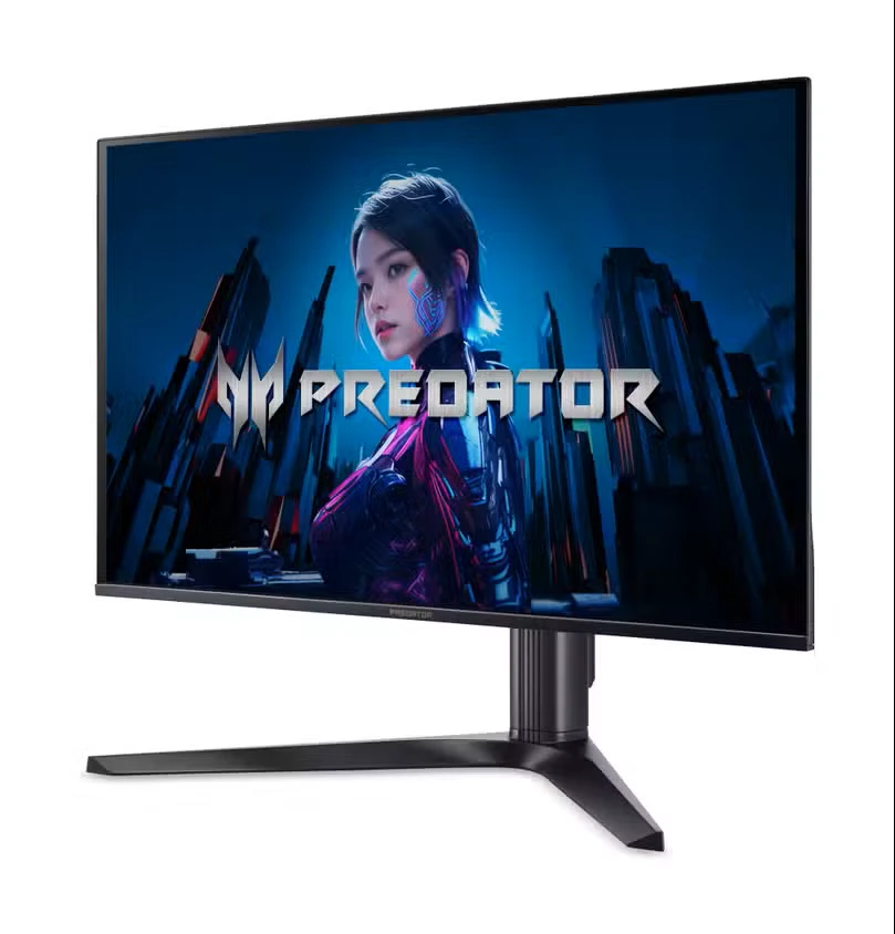 مانیتور predator ایسر