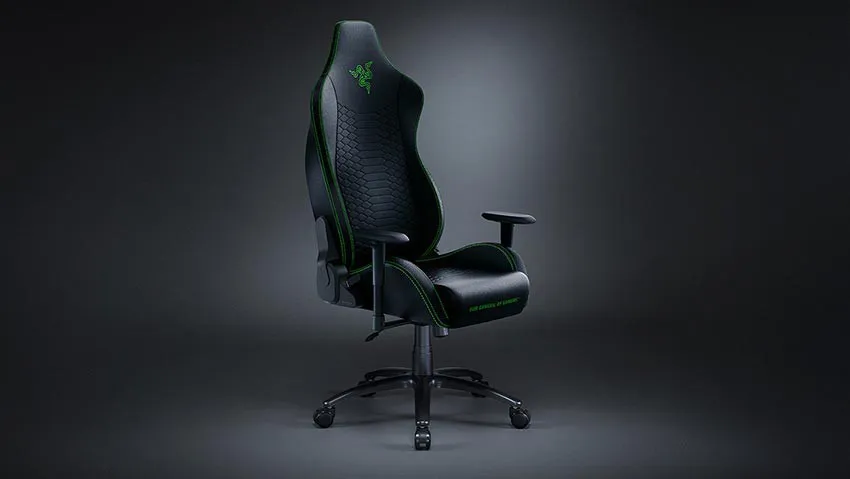 صندلی بازی Razer Iskur XL
