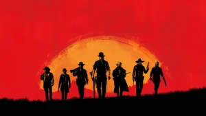 مدت زمان مورد نیاز برای تکمیل بازی Red Dead Redemption 2
