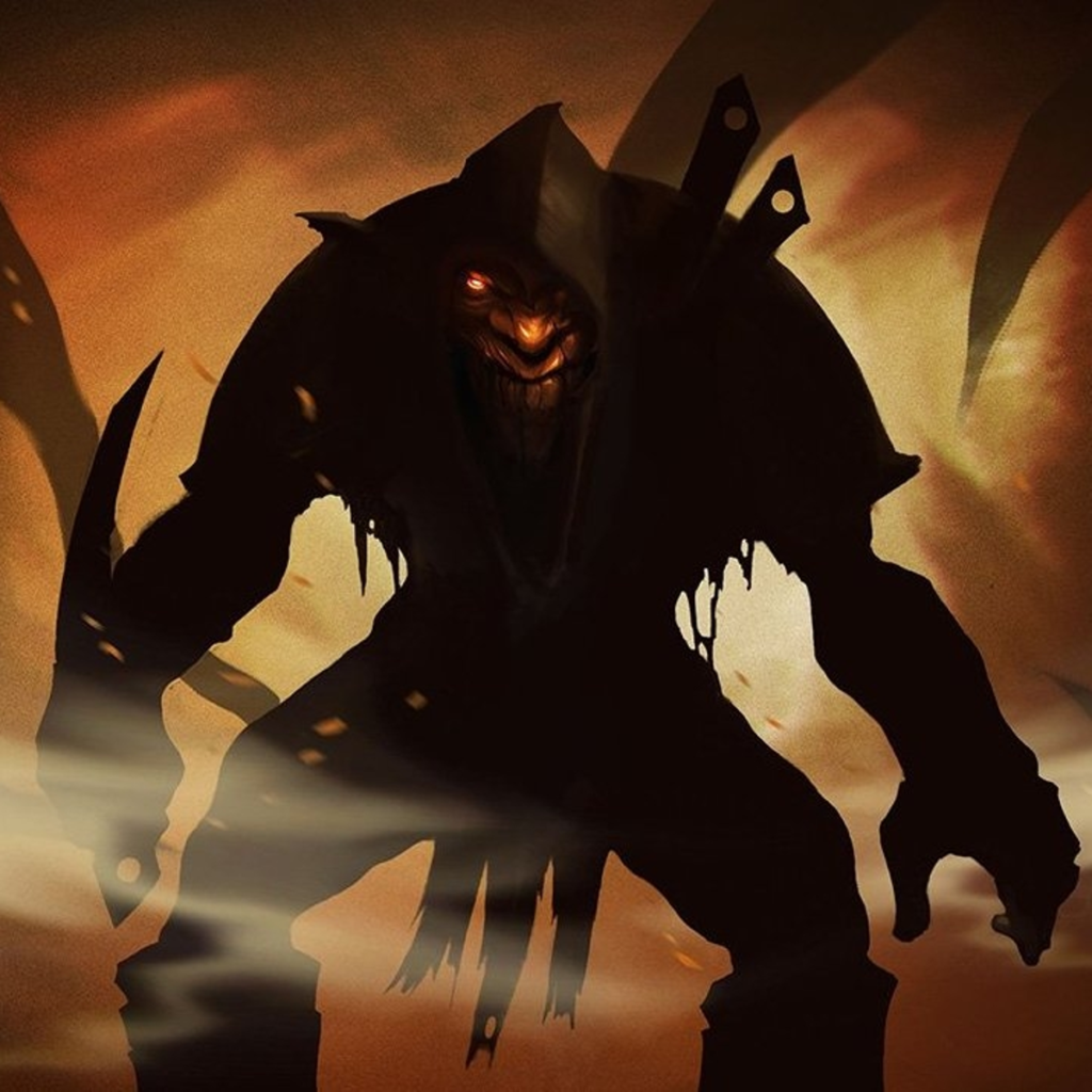 Styx: Master of Shadows