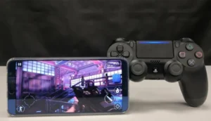 چگونه از دسته PS4 روی موبایل استفاده کنیم؟ (آموزش کامل اتصال به اندروید و iOS)