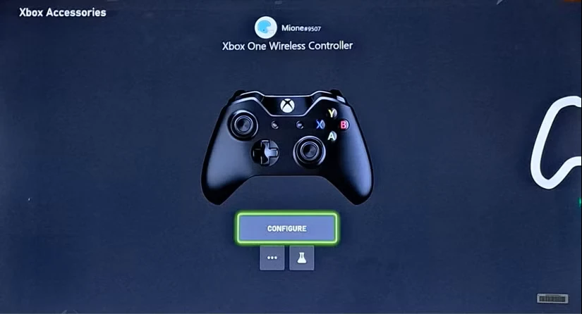 صفحه Xbox One Accessories
