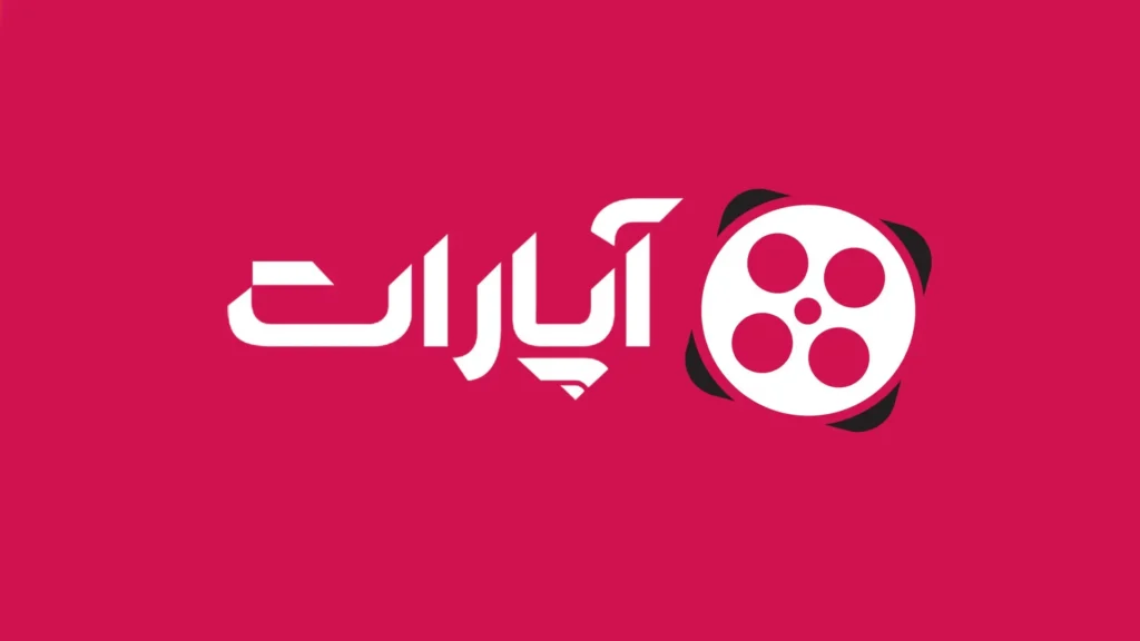 لوگوی آپارات
