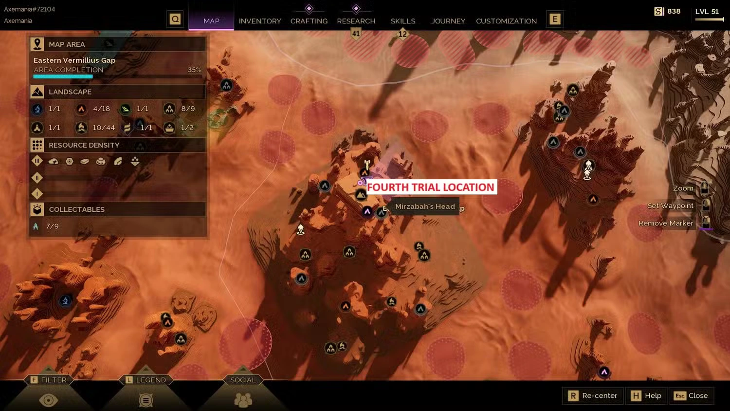 dune-awakening-4th-trial-of-aql-location-the-hammer