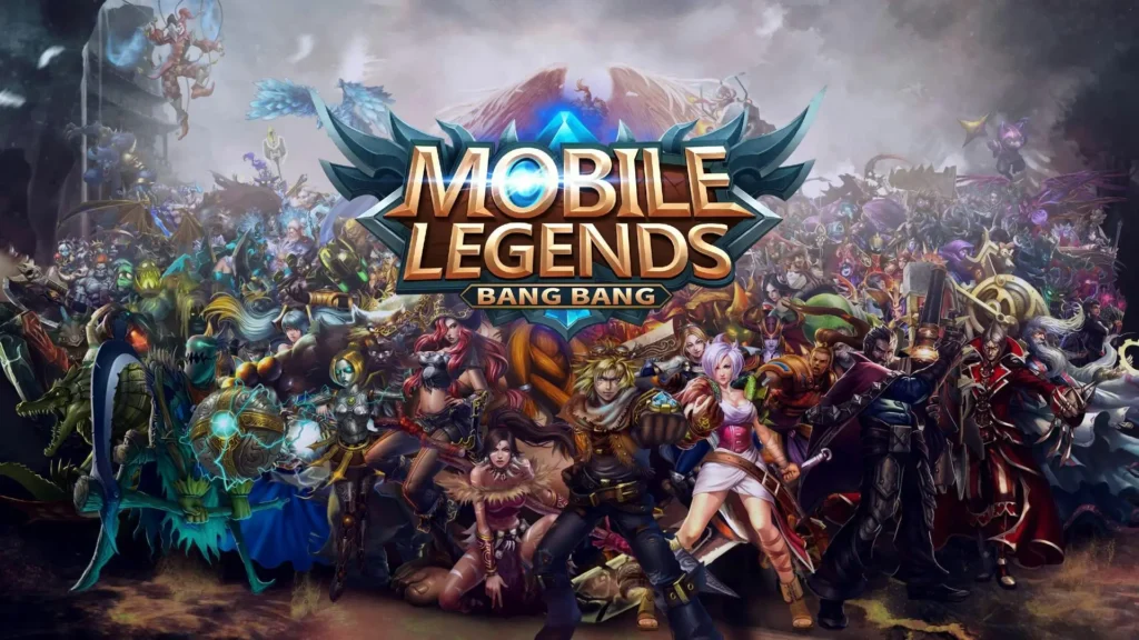 بازی Mobile Legends