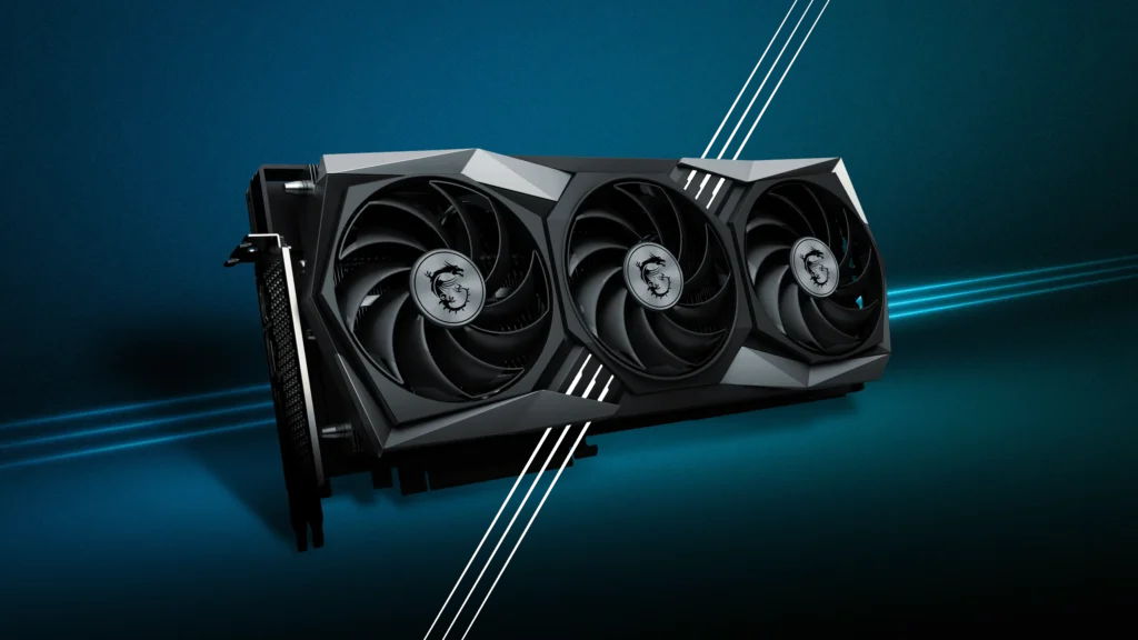 AMD RX 7900 XT